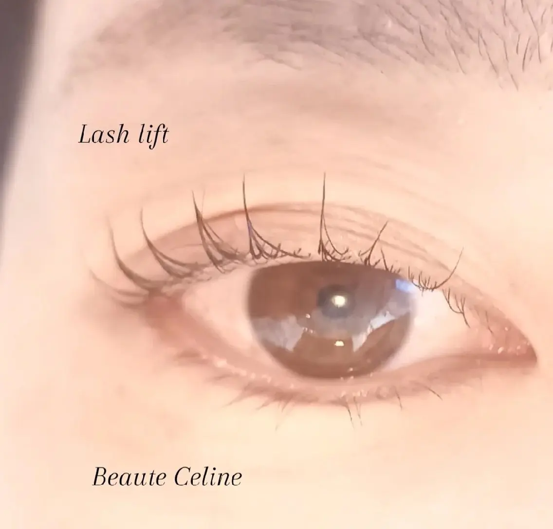 マツエク・マツパ マツパ LED✨beaute Celine🌛🌹のマツエク・マツパデザイン