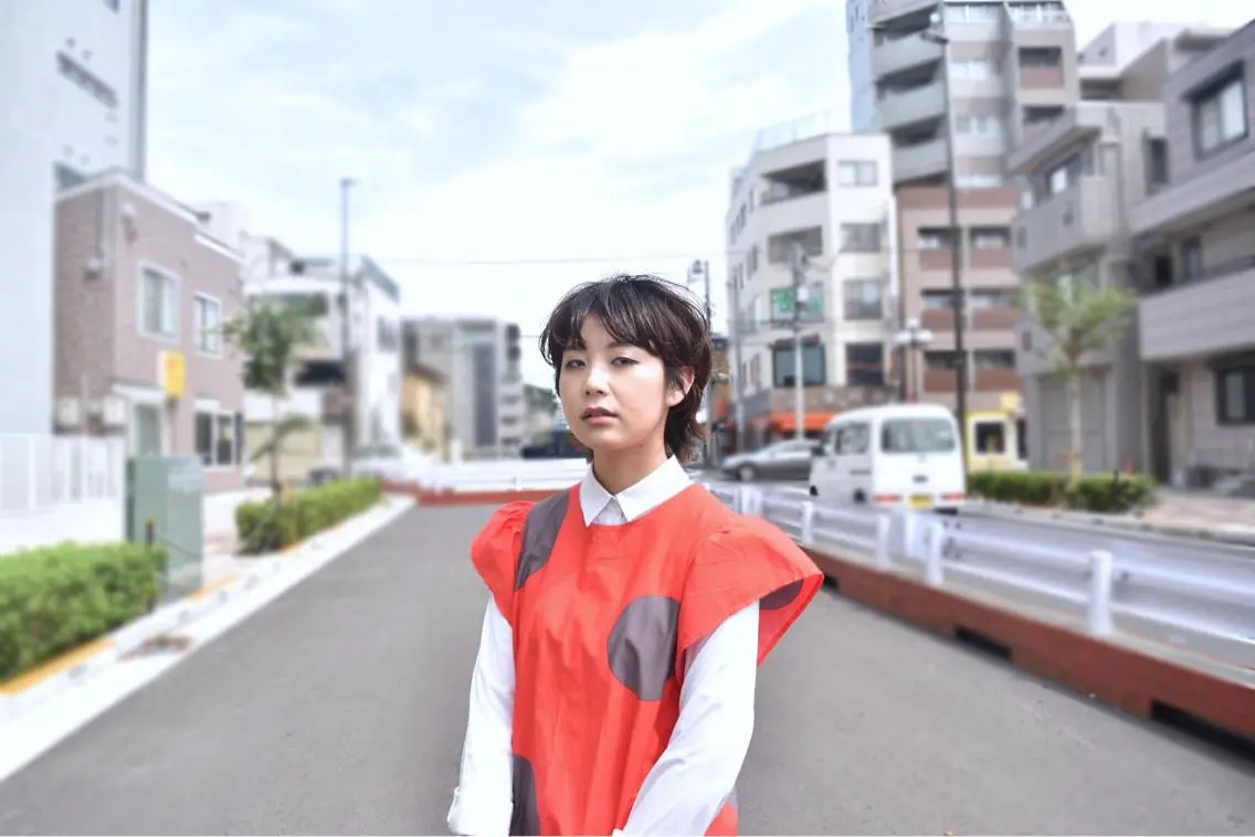 ショート カラー ショートヘア ウルフカット 山口 悟のヘアスタイル