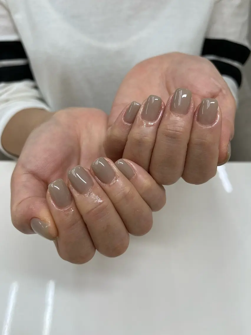 ネイル ハンドネイル nail by minamiのネイルデザイン