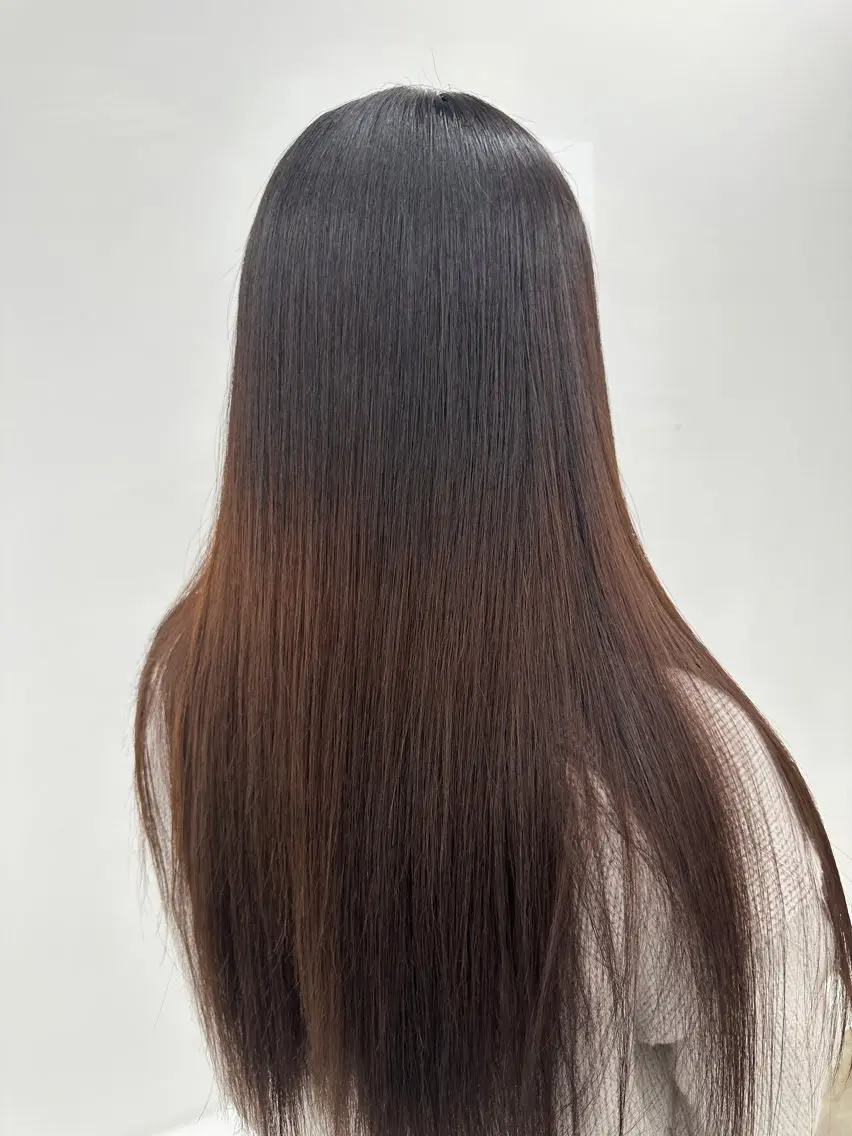 ロング 似合わせが得意 村松慧汰のヘアスタイル