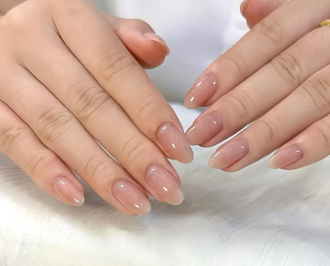 ネイル ハンドネイル 🎀 NaNa_nailのネイルデザイン