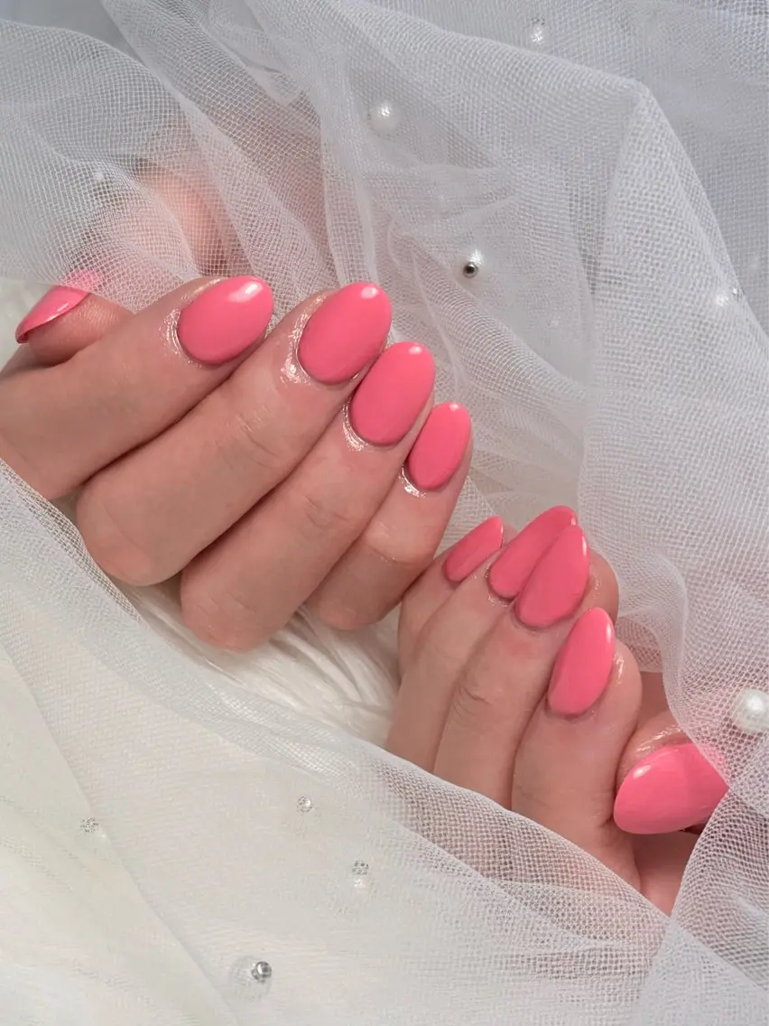 ショート ハンドネイル 🌹Belle Nail🌹のネイルデザイン
