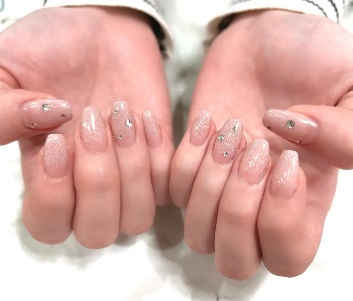 ネイル tsuzu 🎀のネイルデザイン
