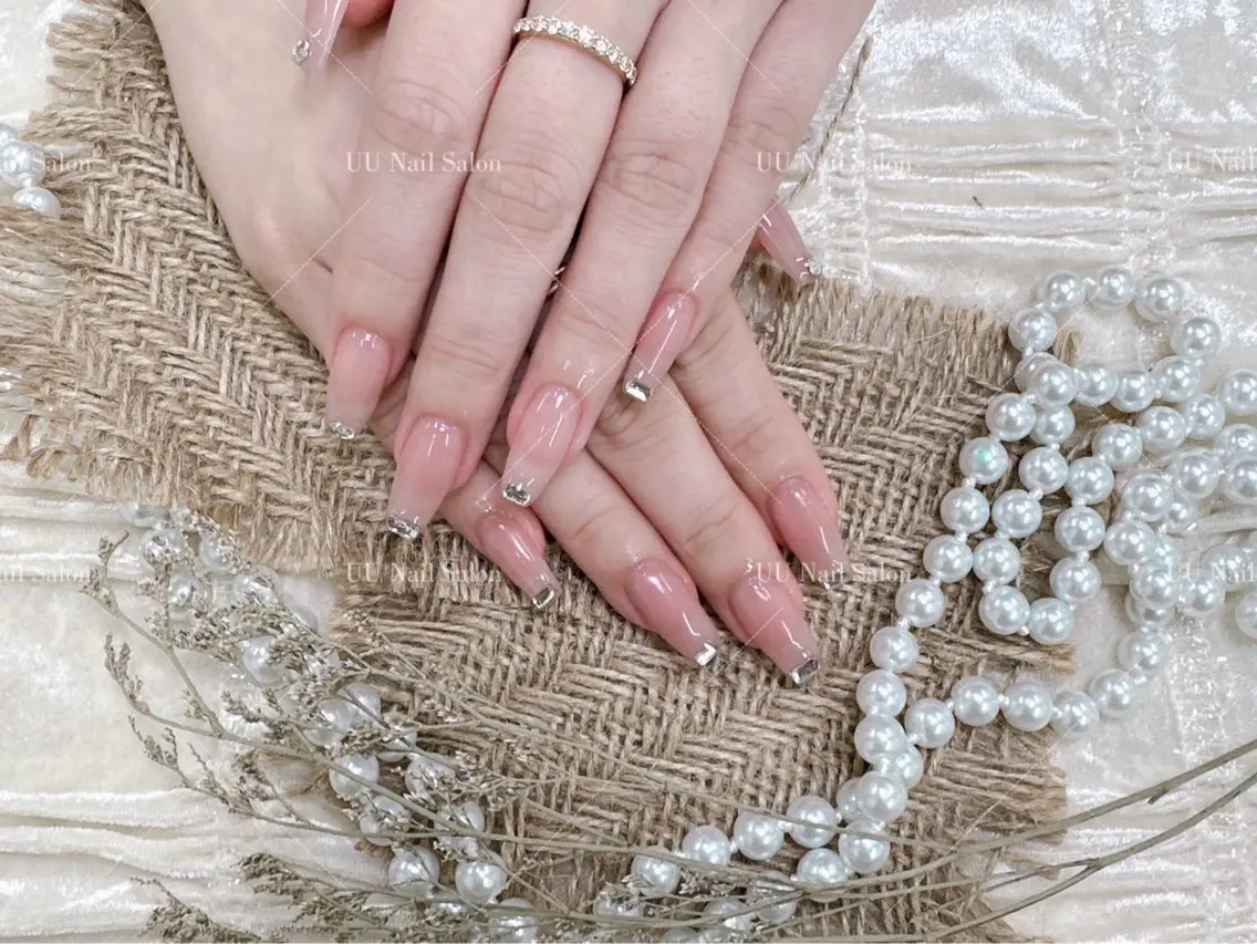 ネイル UU Nail Salon 西川口のネイルデザイン