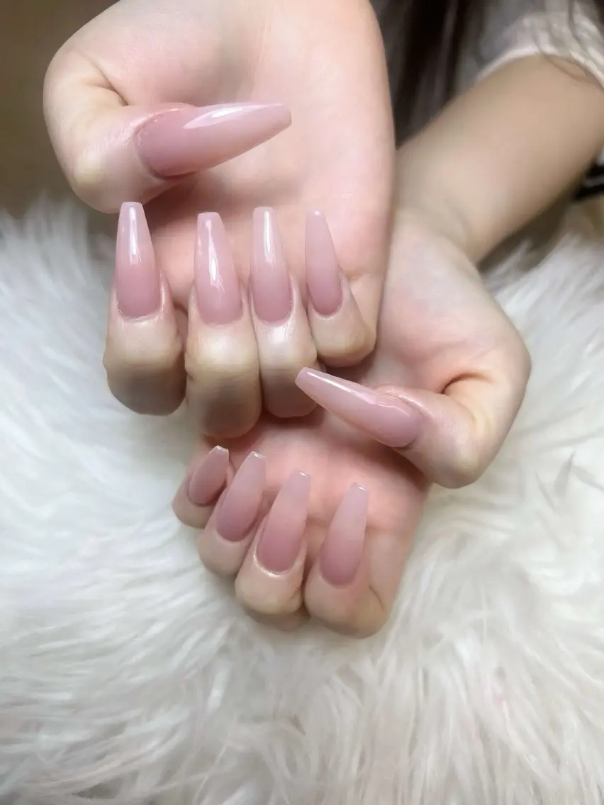 ネイル ハンドネイル Anh 新宿店のネイルデザイン