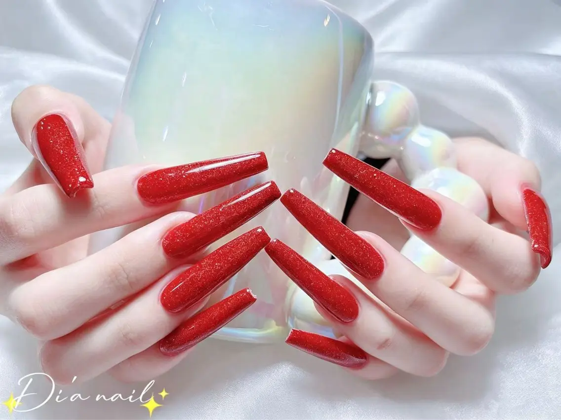 ネイル フットネイル 韓国ネイル レース マグネットネイル ニュアンスネイル ハンドネイル Dia nail サロンのネイルデザイン