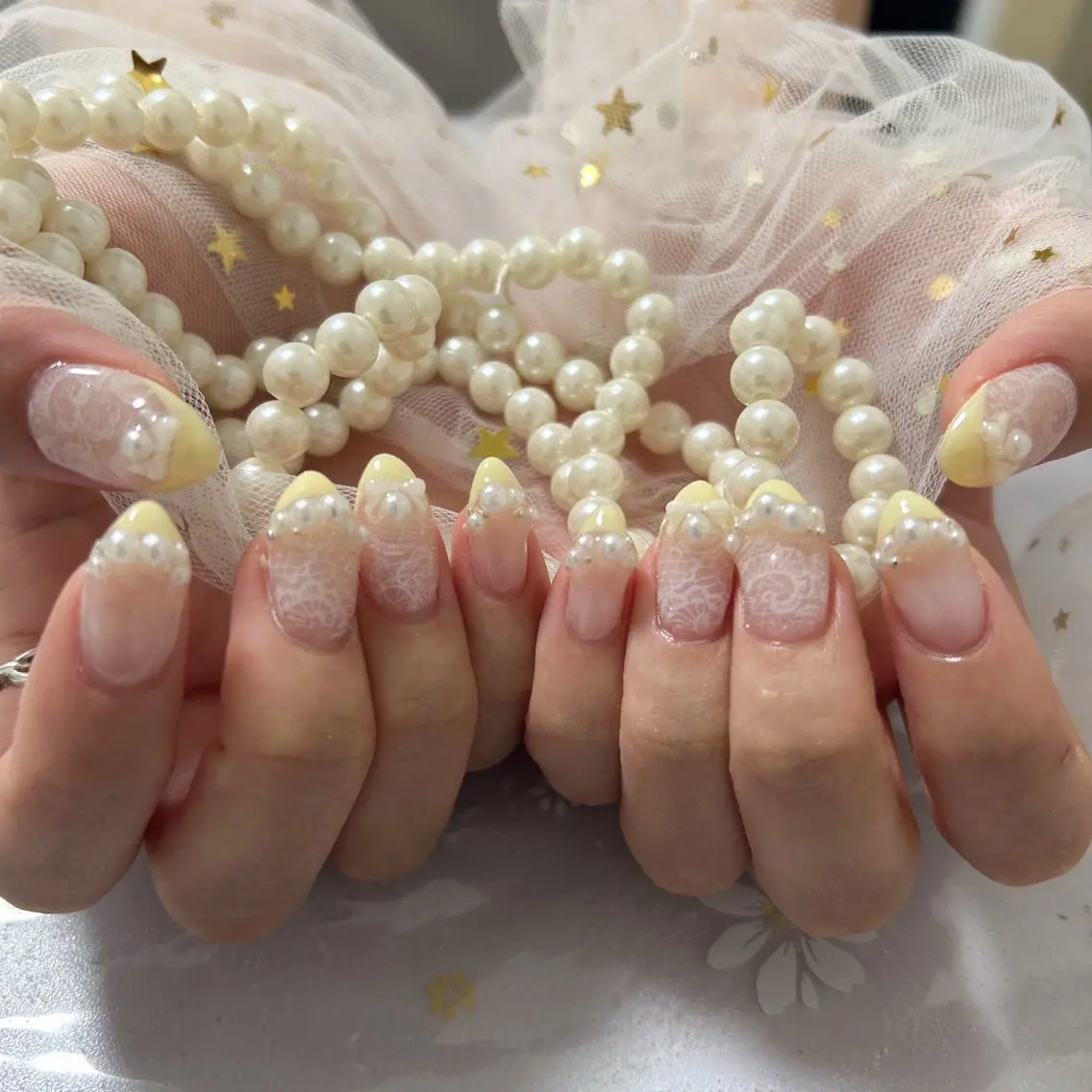 ネイル Kasumi Nailのネイルデザイン