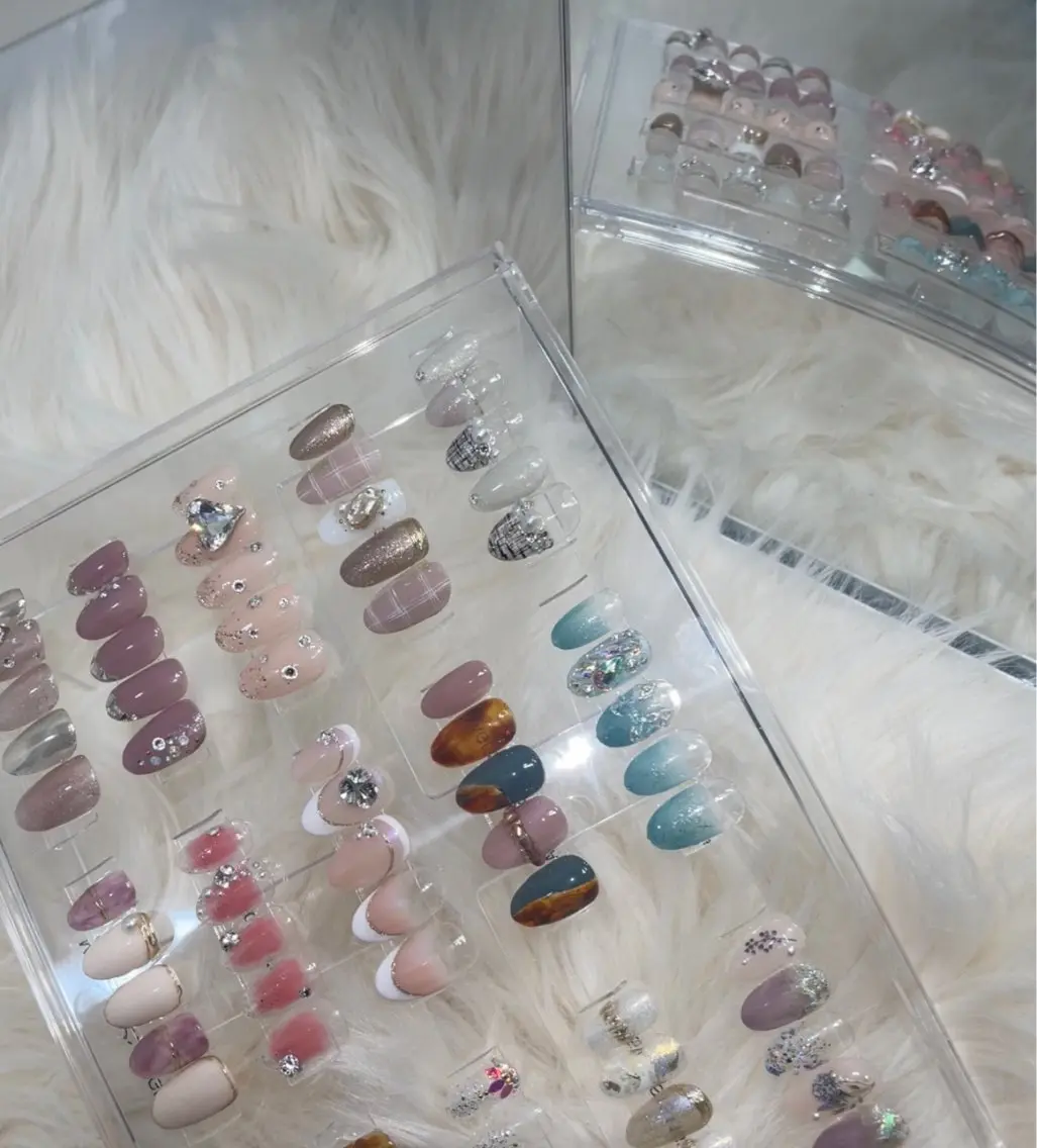 ネイル bea nailのネイルデザイン