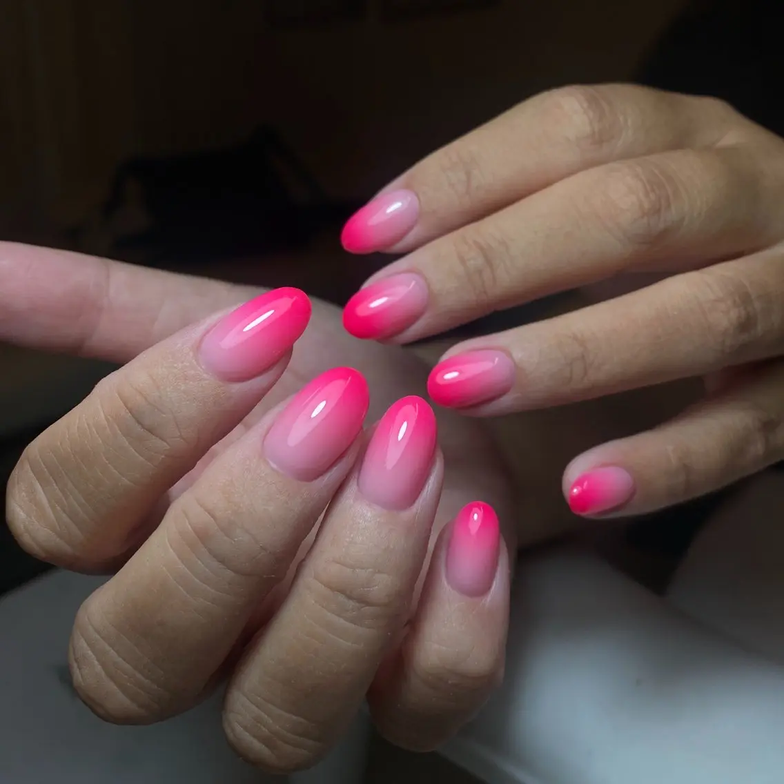 ネイル Isinha Nailsのネイルデザイン