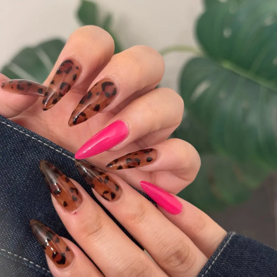 ネイル Luca Nail 🌼yu-kaのネイルデザイン