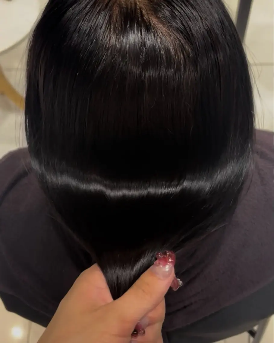 カラー ヘアカラー 【モデル様募集】松島 弘樹のヘアスタイル