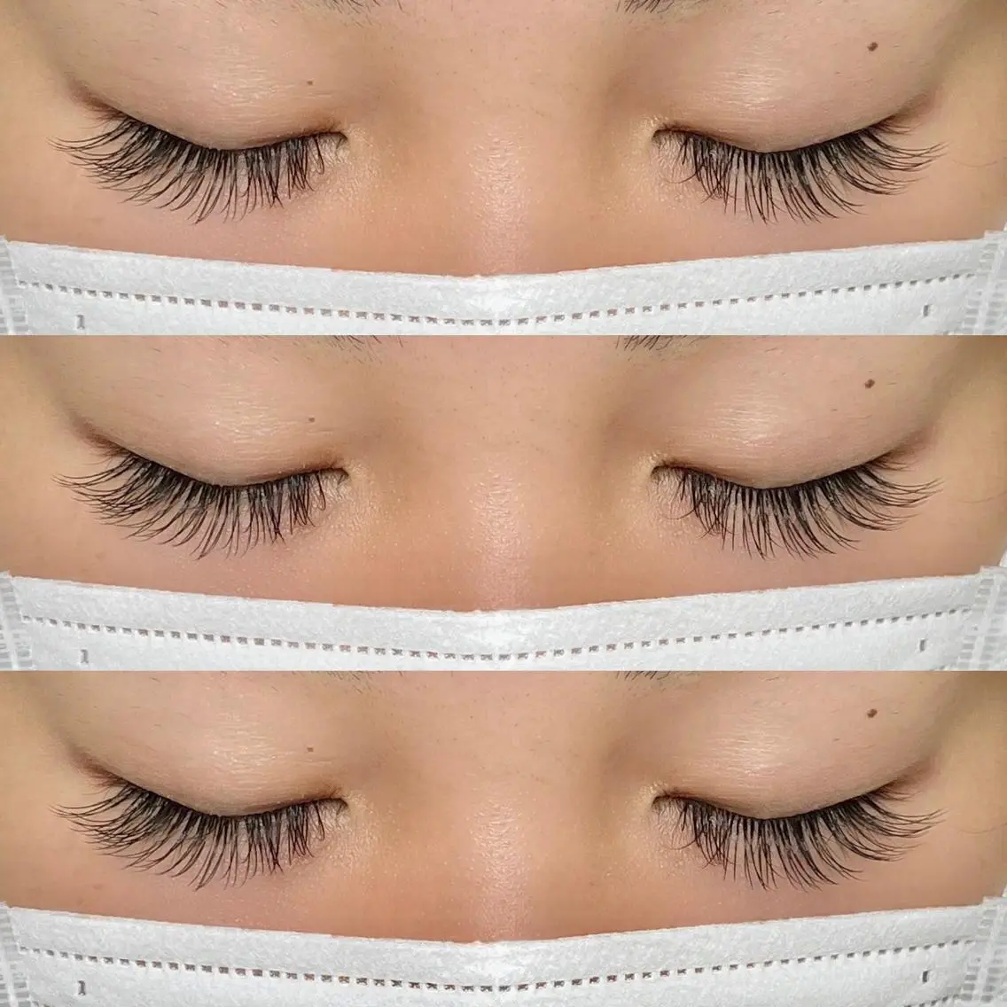 マツエク・マツパ Rediant 🌼 eyelashのマツエク・マツパデザイン