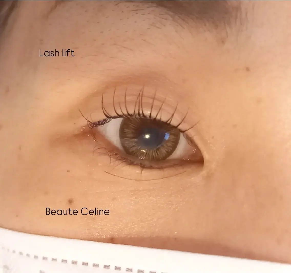マツエク・マツパ マツパ LED✨beaute Celine🌛🌹のマツエク・マツパデザイン