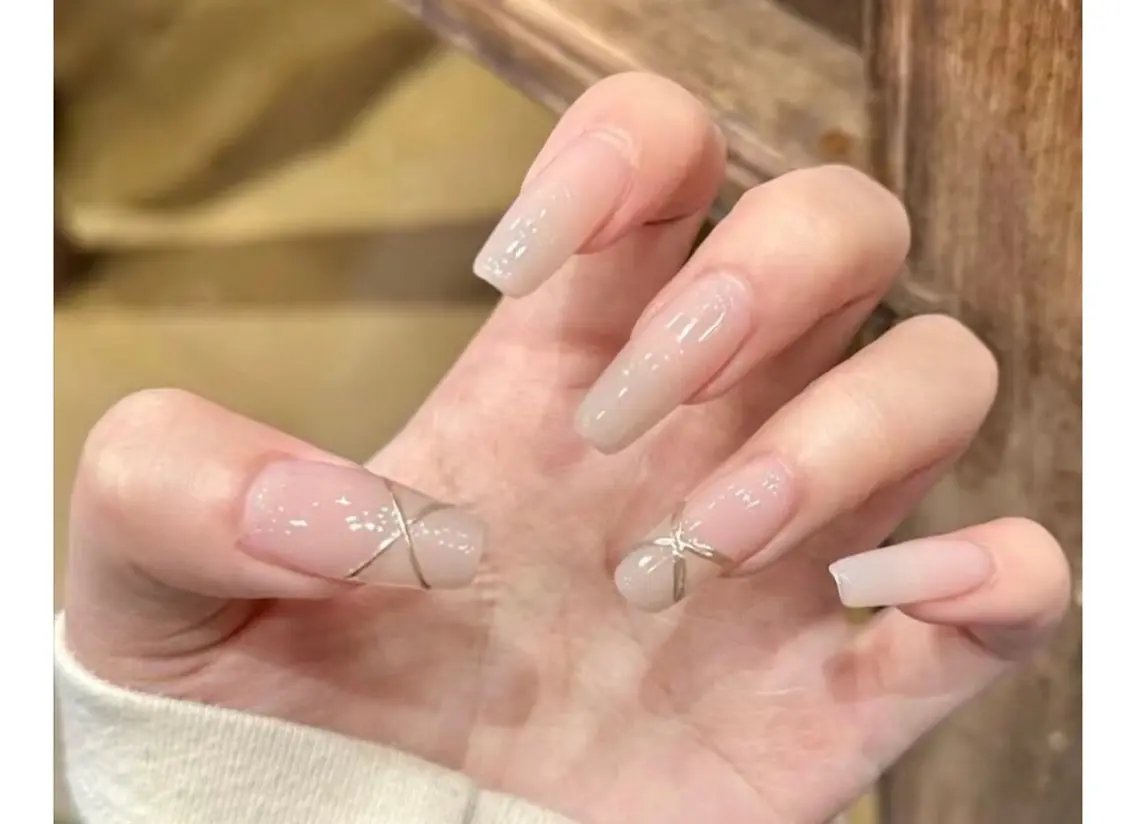 ネイル ハンドネイル エリ🫧 nail池袋東口のネイルデザイン