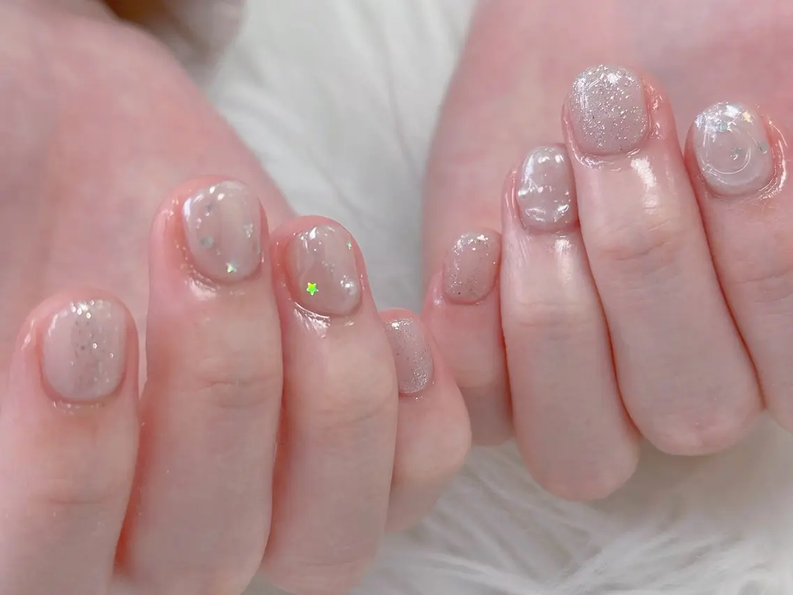 ネイル Be-pal /おもろまちのネイルデザイン