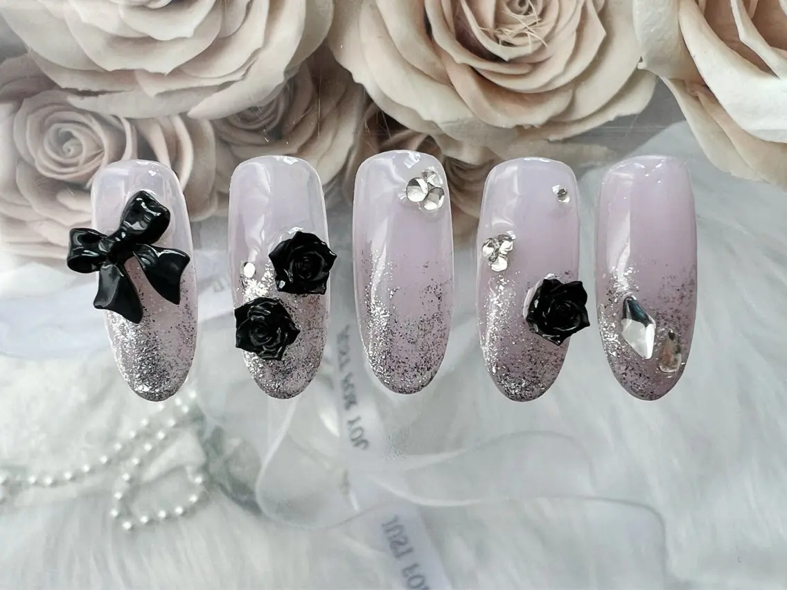 ネイル ワンホンネイル ハンドネイル Painty nailのネイルデザイン