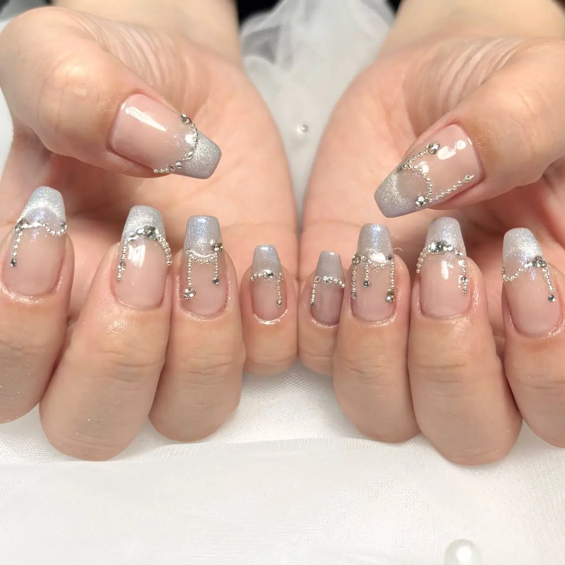 ネイル ハンドネイル Nail salon Lakiのネイルデザイン