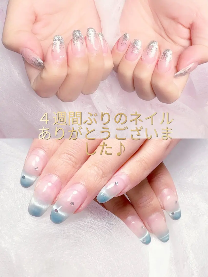 ネイル べ にのネイルデザイン