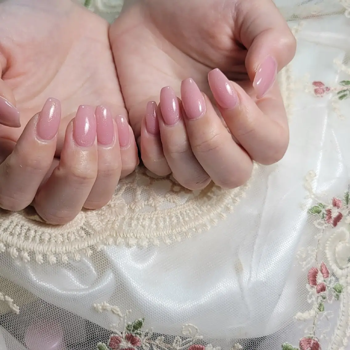 ネイル ハンドネイル ネイルサロンほっこり kanaのネイルデザイン