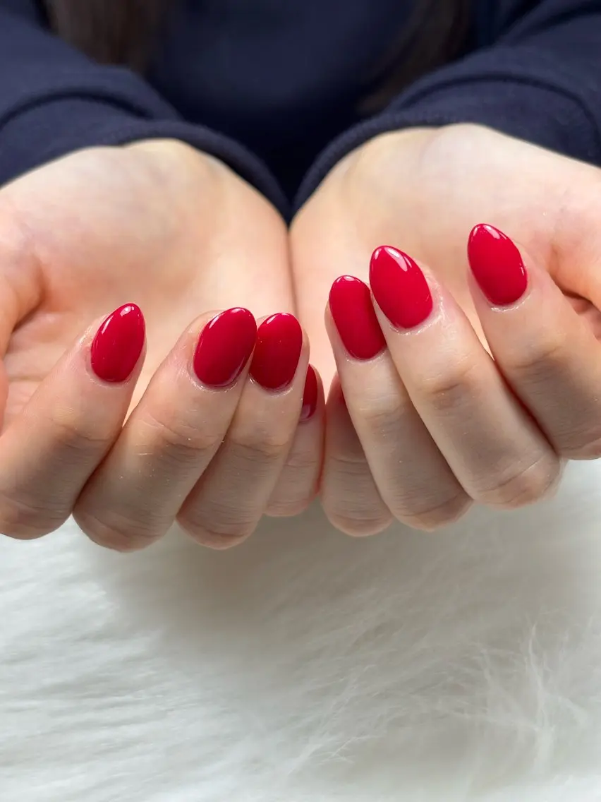 ネイル ジェルネイル キラキラネイル ロングネイル マグネットネイル 持ち込み ハンドネイル Sully Nail  Labのネイルデザイン