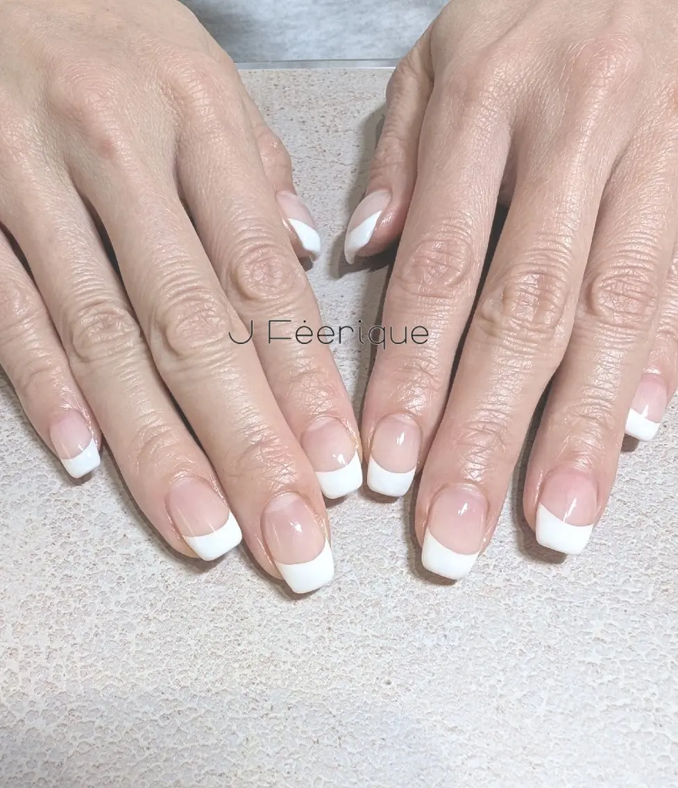 ネイル Eri　歴8年　/ 南森町ネイル💅のネイルデザイン