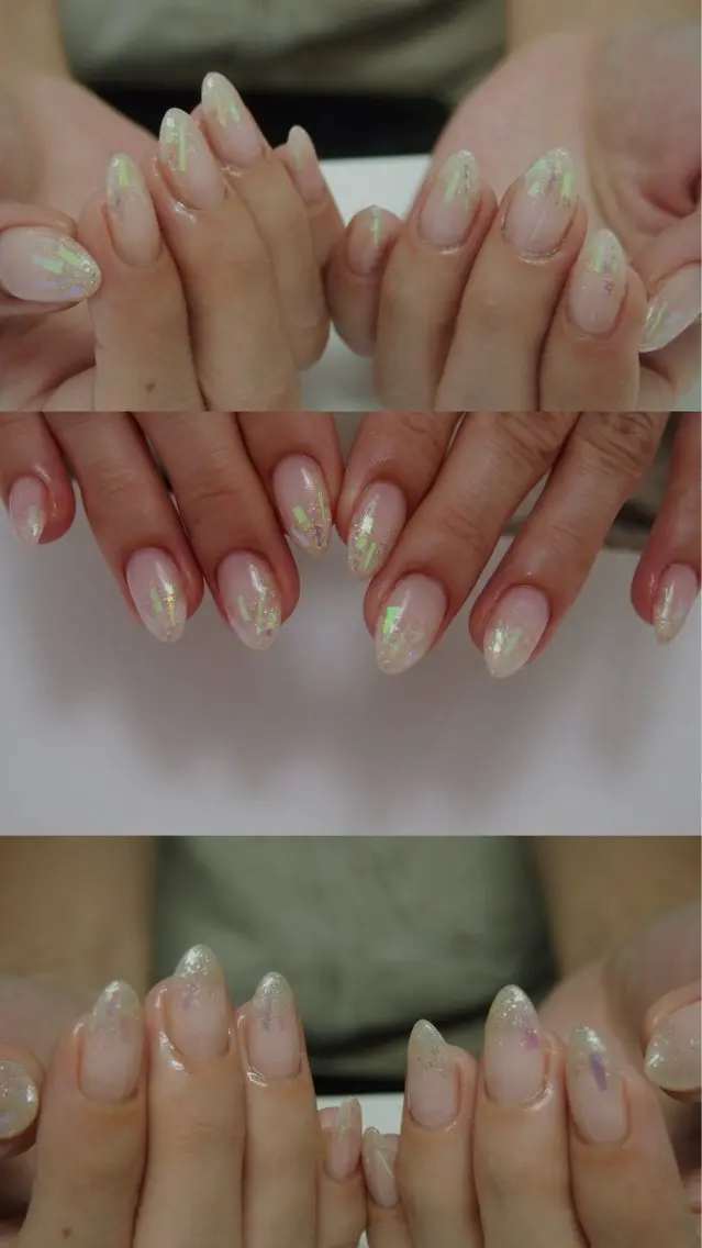 ネイル ino(リノ) nail salonのネイルデザイン