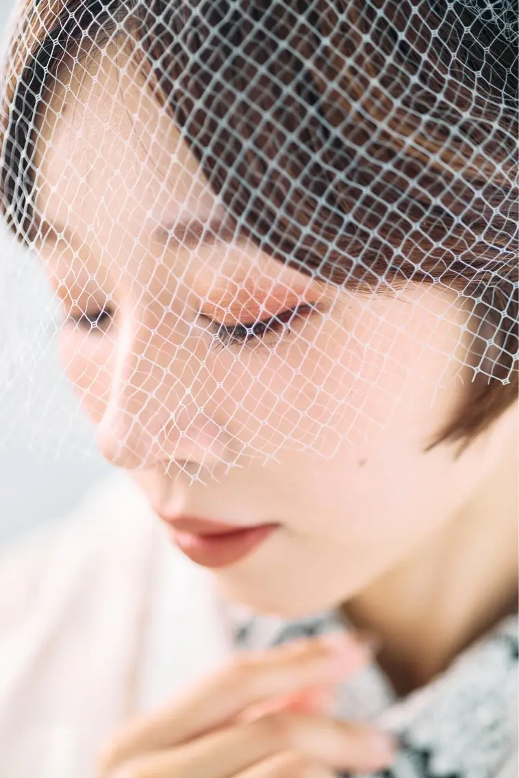 hair make ⌇midoriのマツエク・マツパデザイン