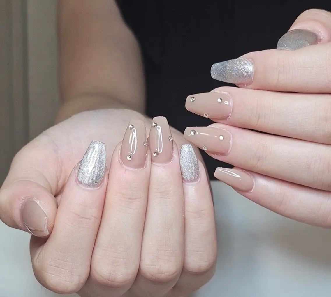 ネイル GCP Nail はるのネイルデザイン