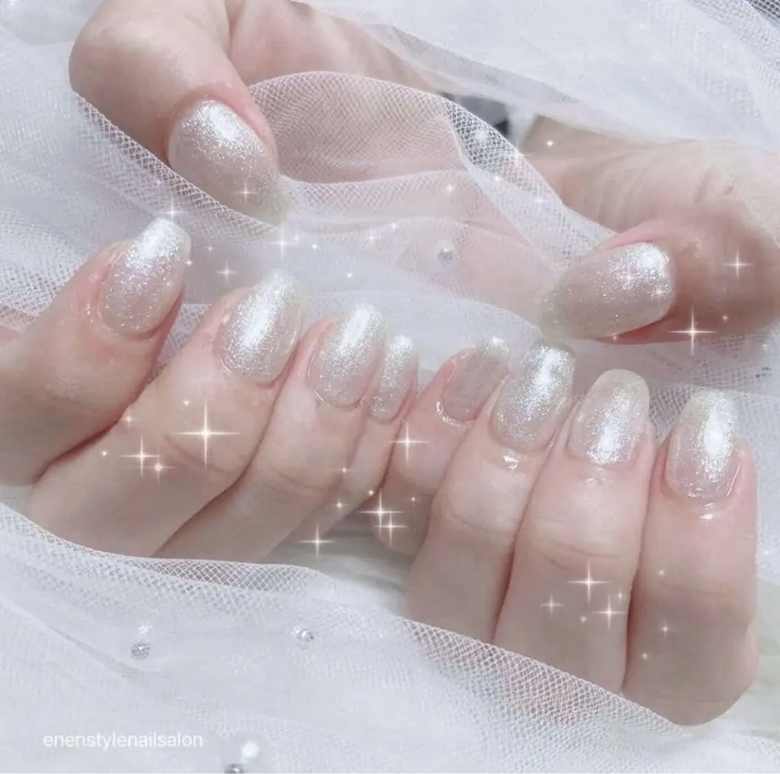 ネイル enenstyle. ranのネイルデザイン