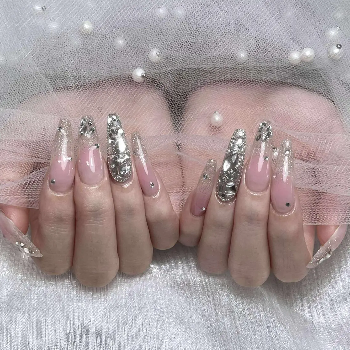 ネイル Jerry Nailのネイルデザイン