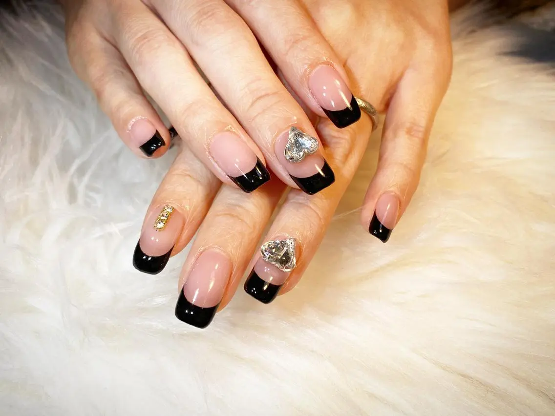 ネイル ハンドネイル P. nailのネイルデザイン