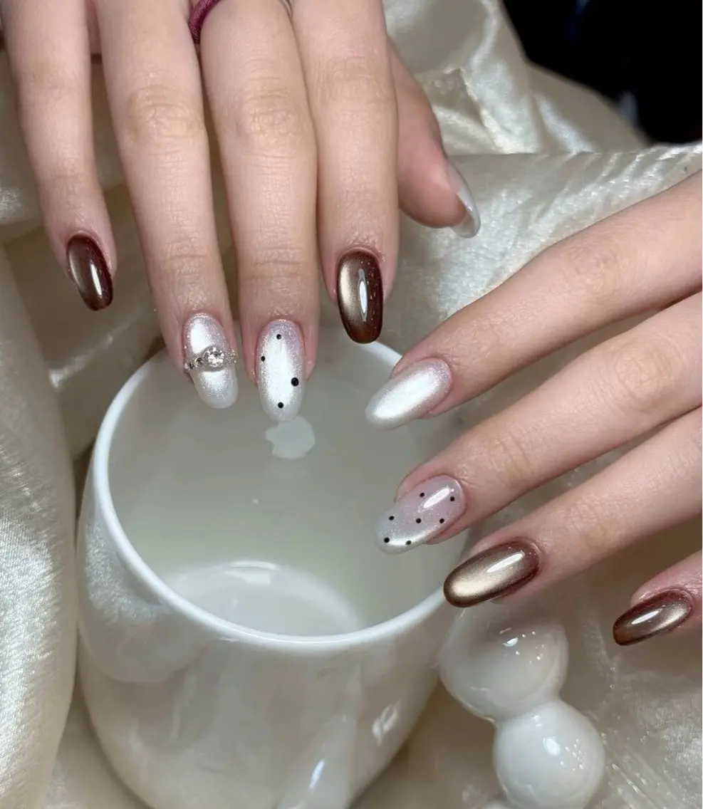 ネイル U mi Nail Salonのネイルデザイン