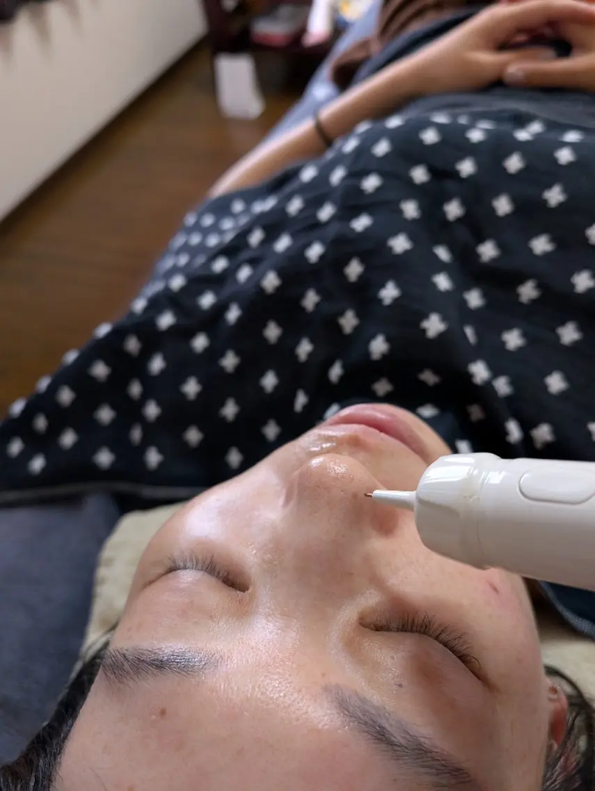SPOT.com  シミケア専門店のエステ・リラクイメージ