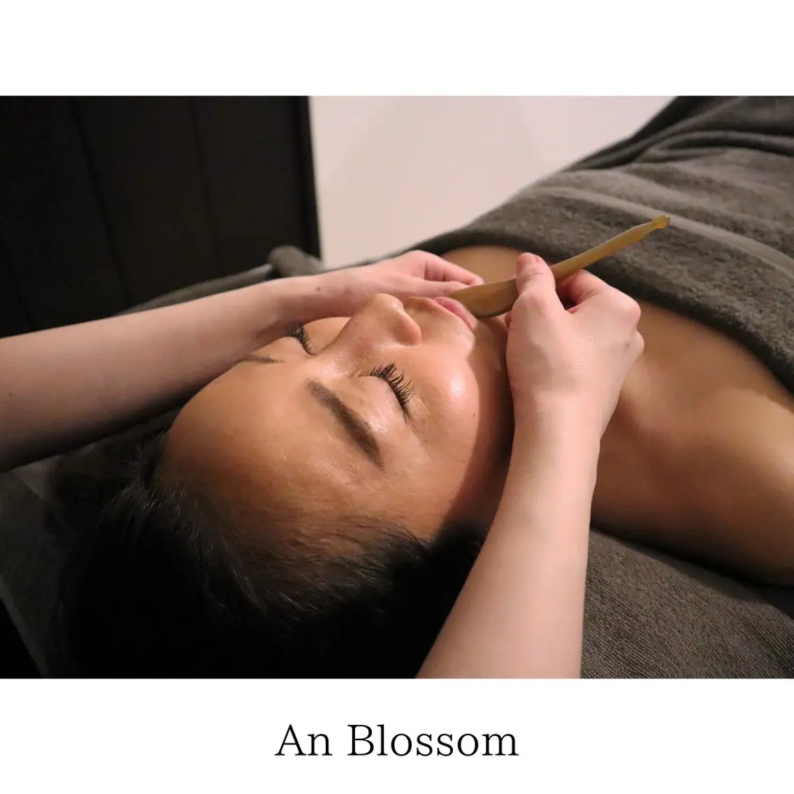 An Blossom 茅ヶ崎/室田 杏のエステ・リラクイメージ