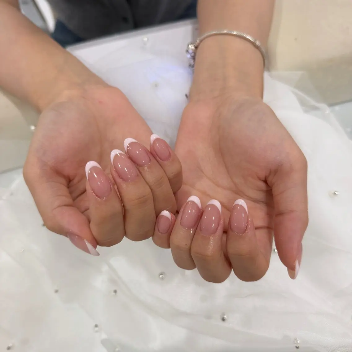 ネイル ハンドネイル 今西 華蓮のネイルデザイン
