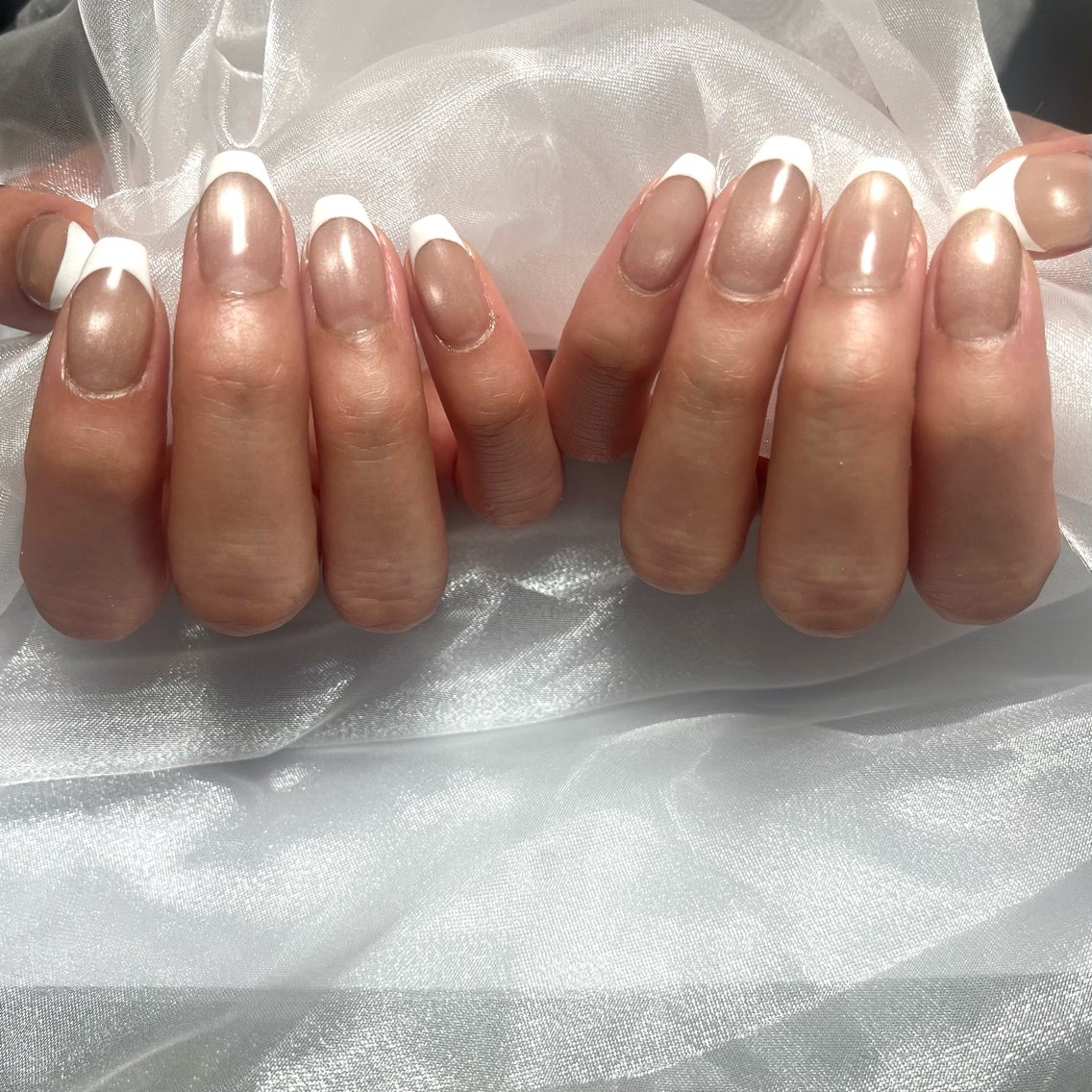 ネイル mani nail sayakoのネイルデザイン