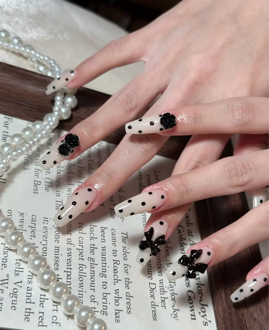 ネイル ハンドネイル ハンドケア ShioriNail (旧:L.nail)のネイルデザイン
