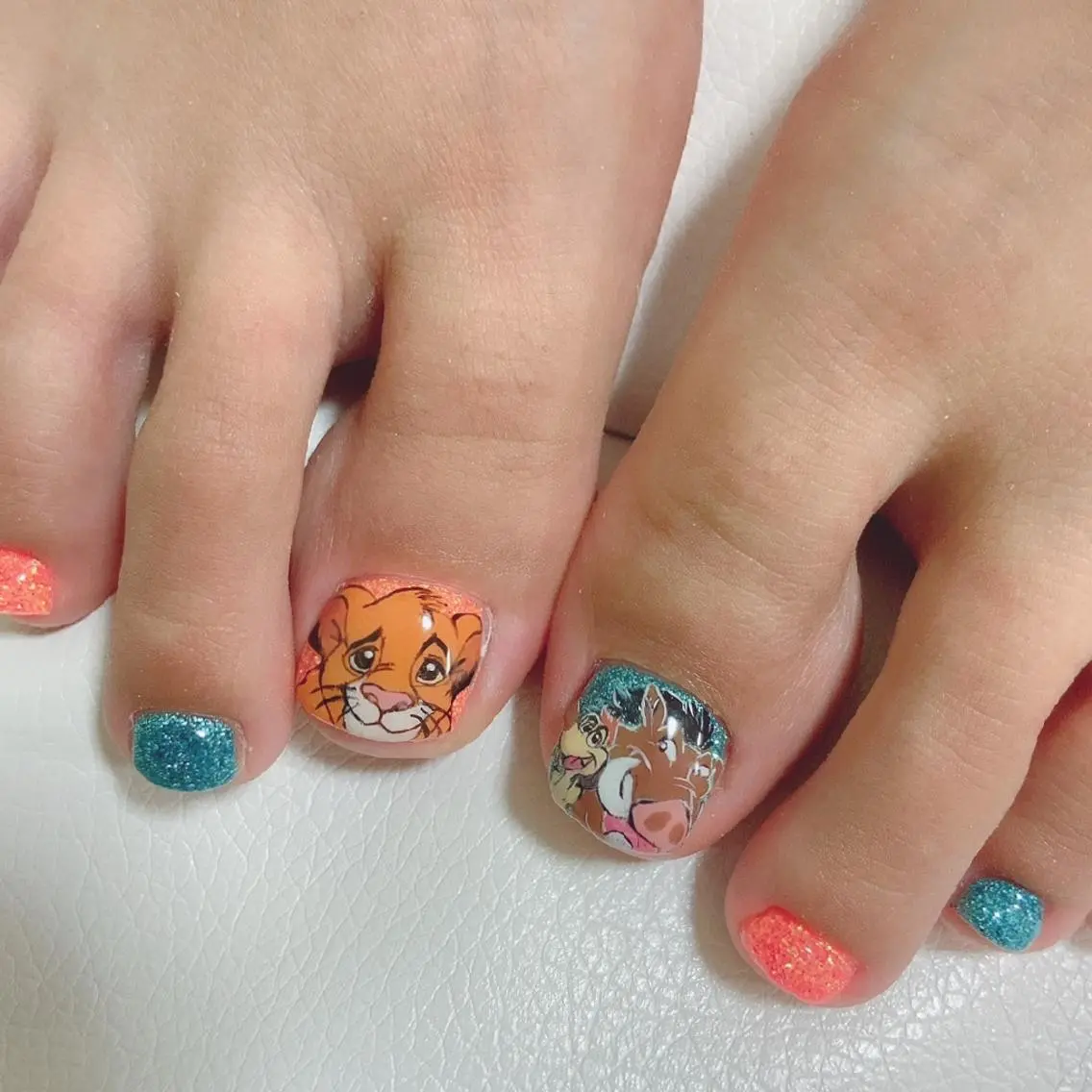 ネイル ･:*+.✳︎˚✧₊ MAKI NAILのネイルデザイン