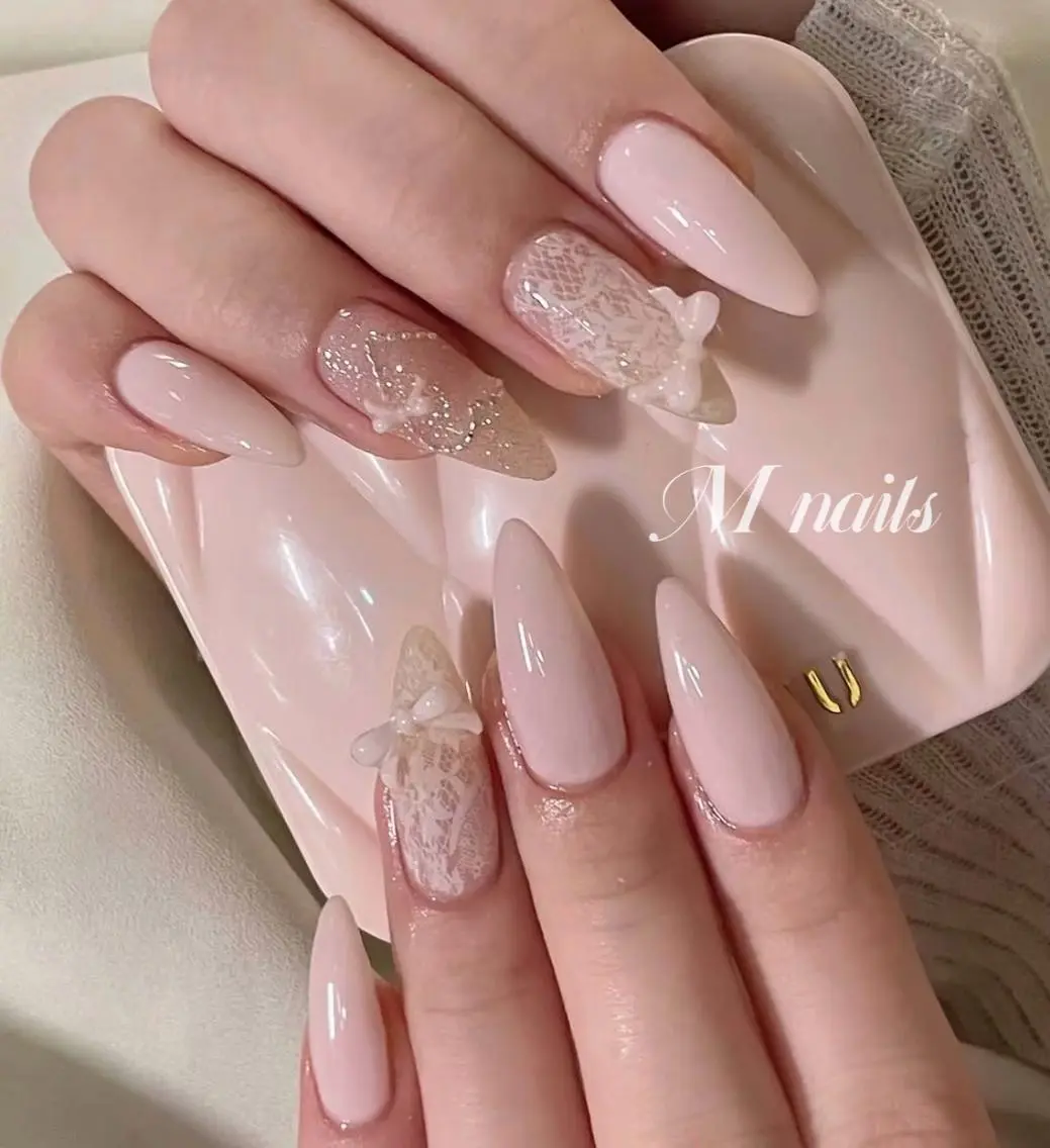 ネイル 🍹M nails Salon🫧のネイルデザイン