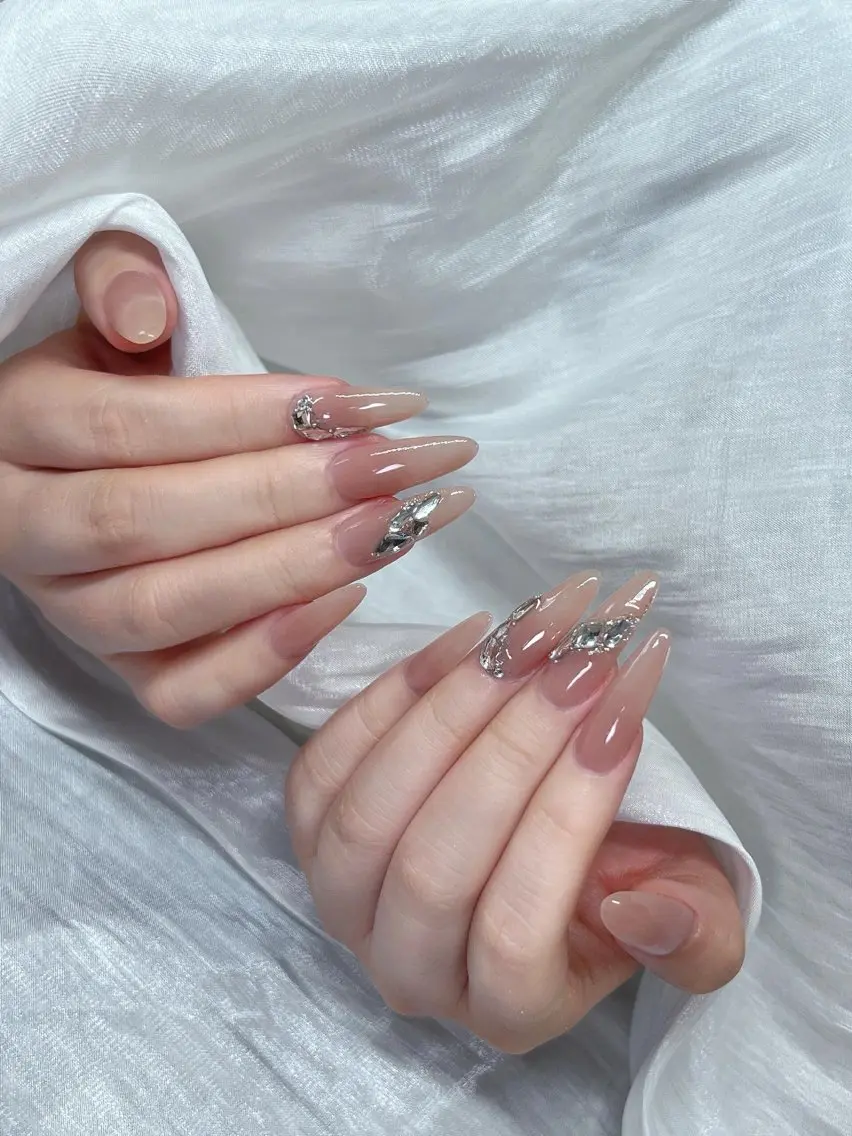 ネイル ネイル👑クイーンズ NailQueensのネイルデザイン