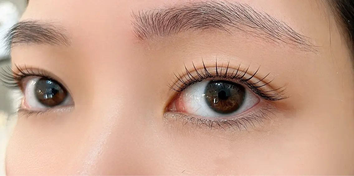 マツエク・マツパ マツパ Sarah. eyelash🌞の眉毛・アイブロウイメージ