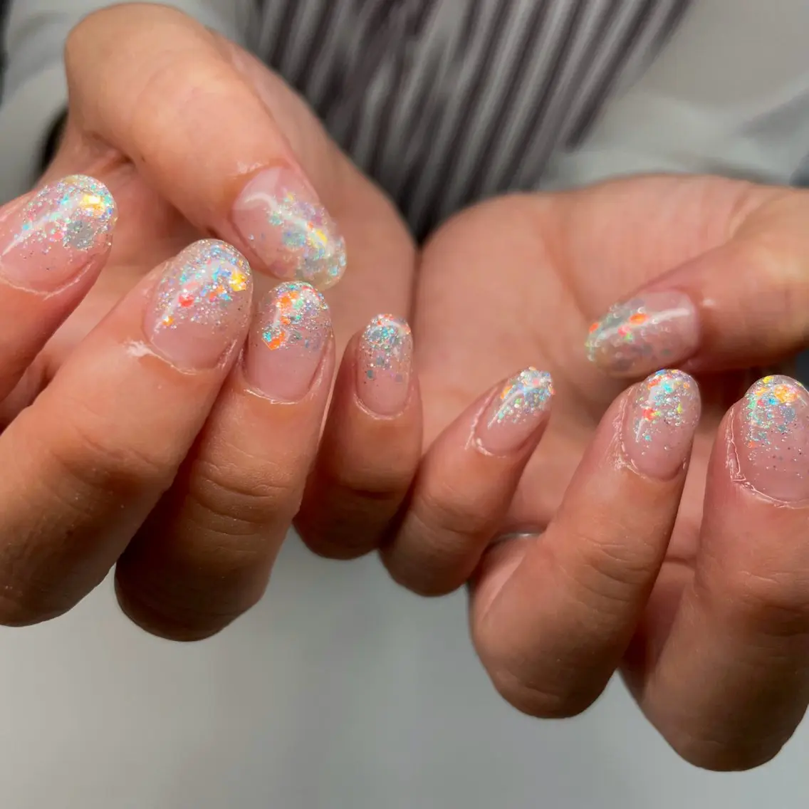 ネイル nail&eye 【仙台】/chinaのネイルデザイン