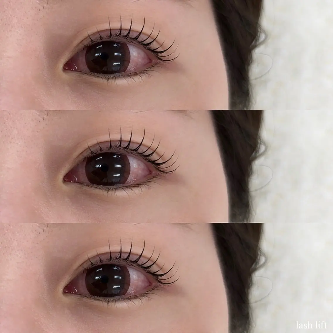 マツエク・マツパ マツパ eyelash _ oliのマツエク・マツパデザイン