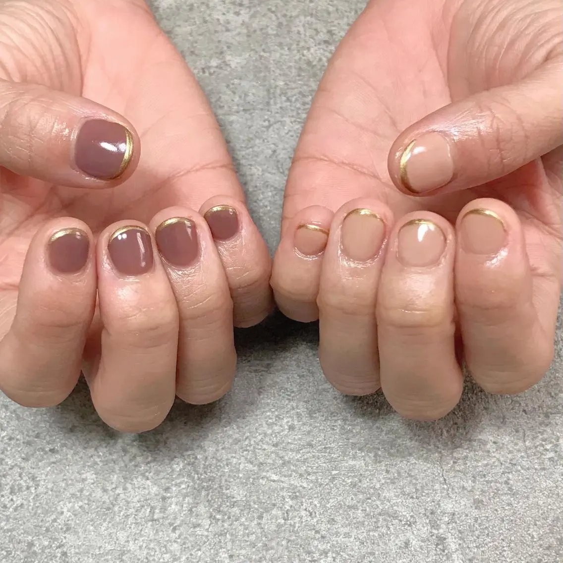 ネイル フットネイル nailroom DIASOMNIAのネイルデザイン