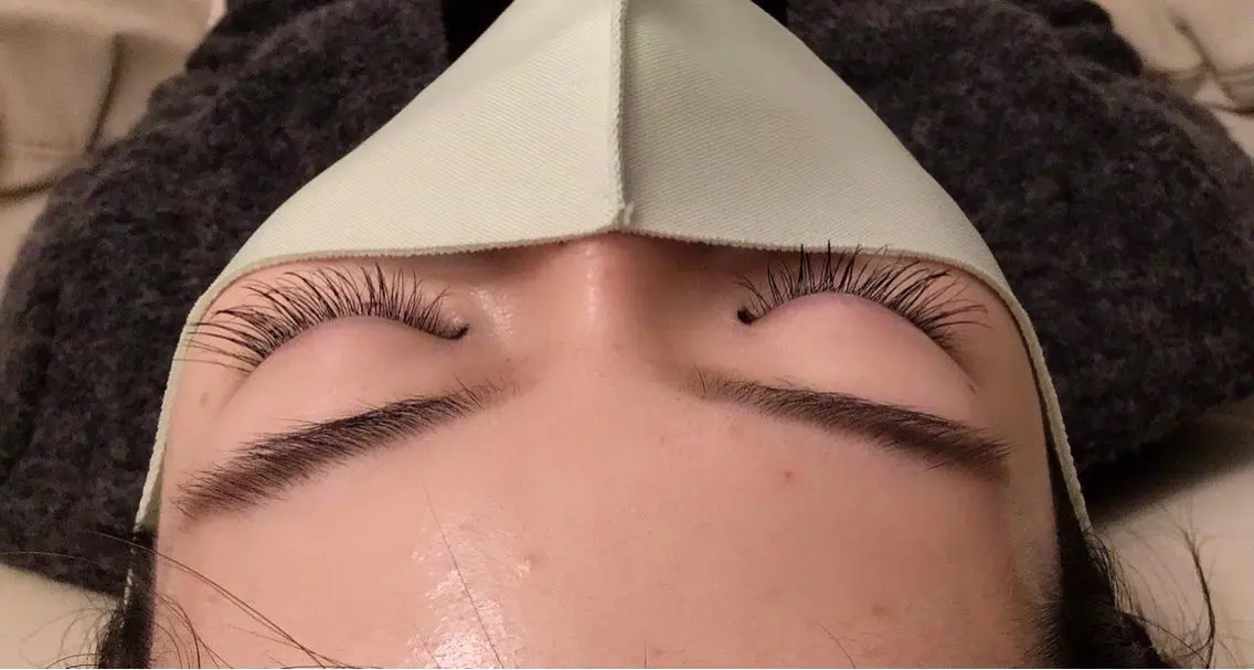 マツエク・マツパ マツエク eyelash GARDENのマツエク・マツパデザイン