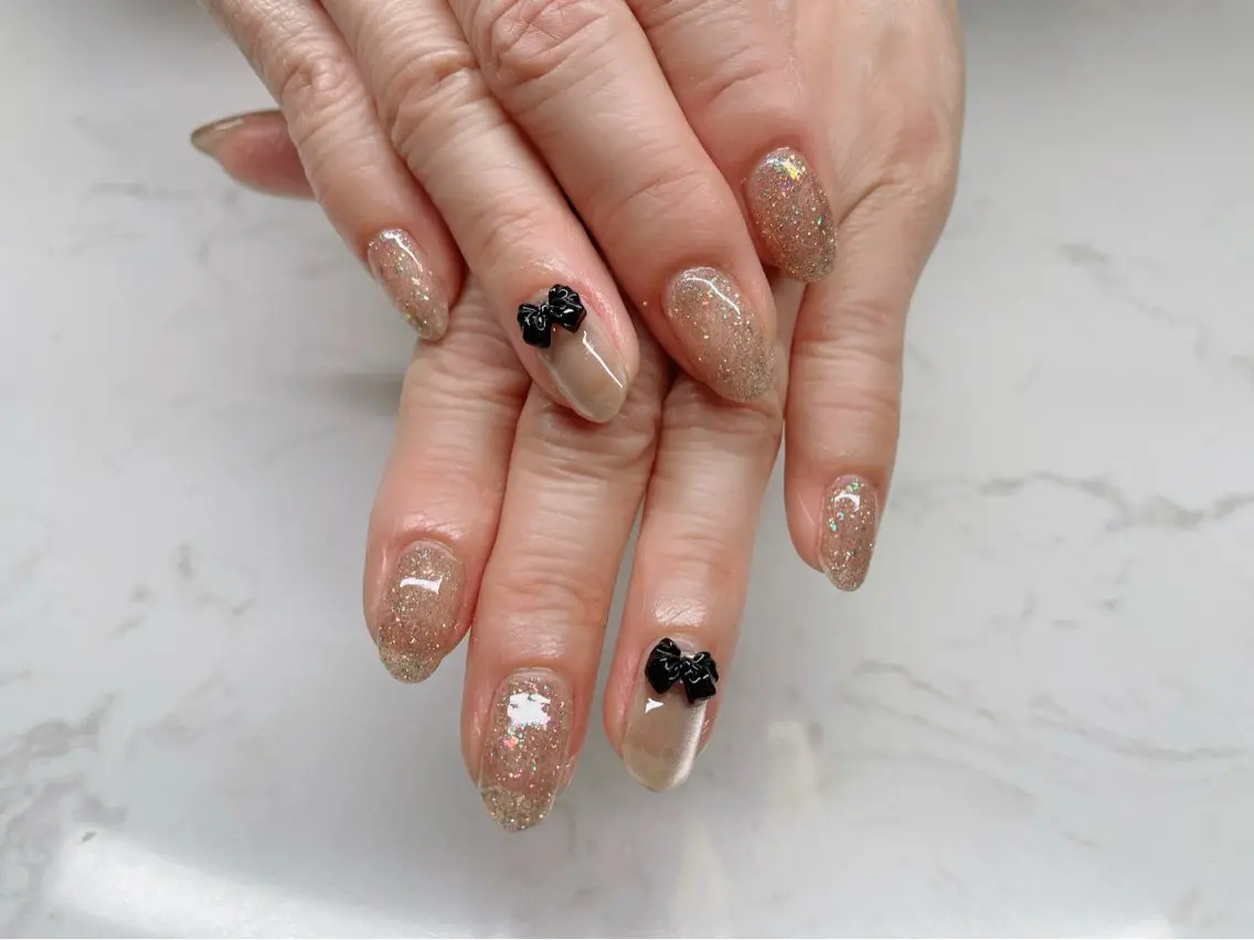 ネイル ハンドネイル O's nailのネイルデザイン