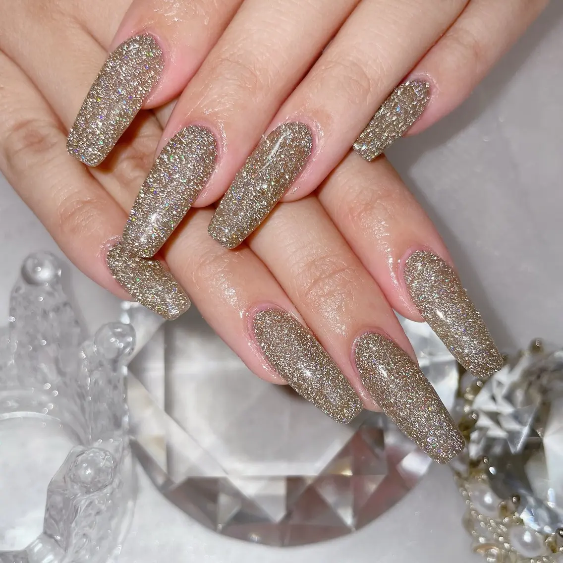 ネイル misun_ nailのネイルデザイン