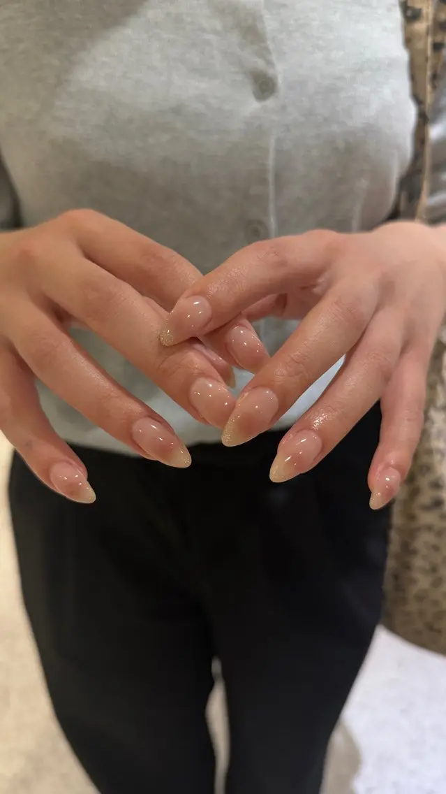 ネイル Nailsalon ibeluのネイルデザイン