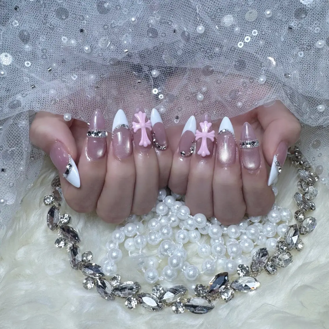 ネイル Doris Nail Salonのネイルデザイン
