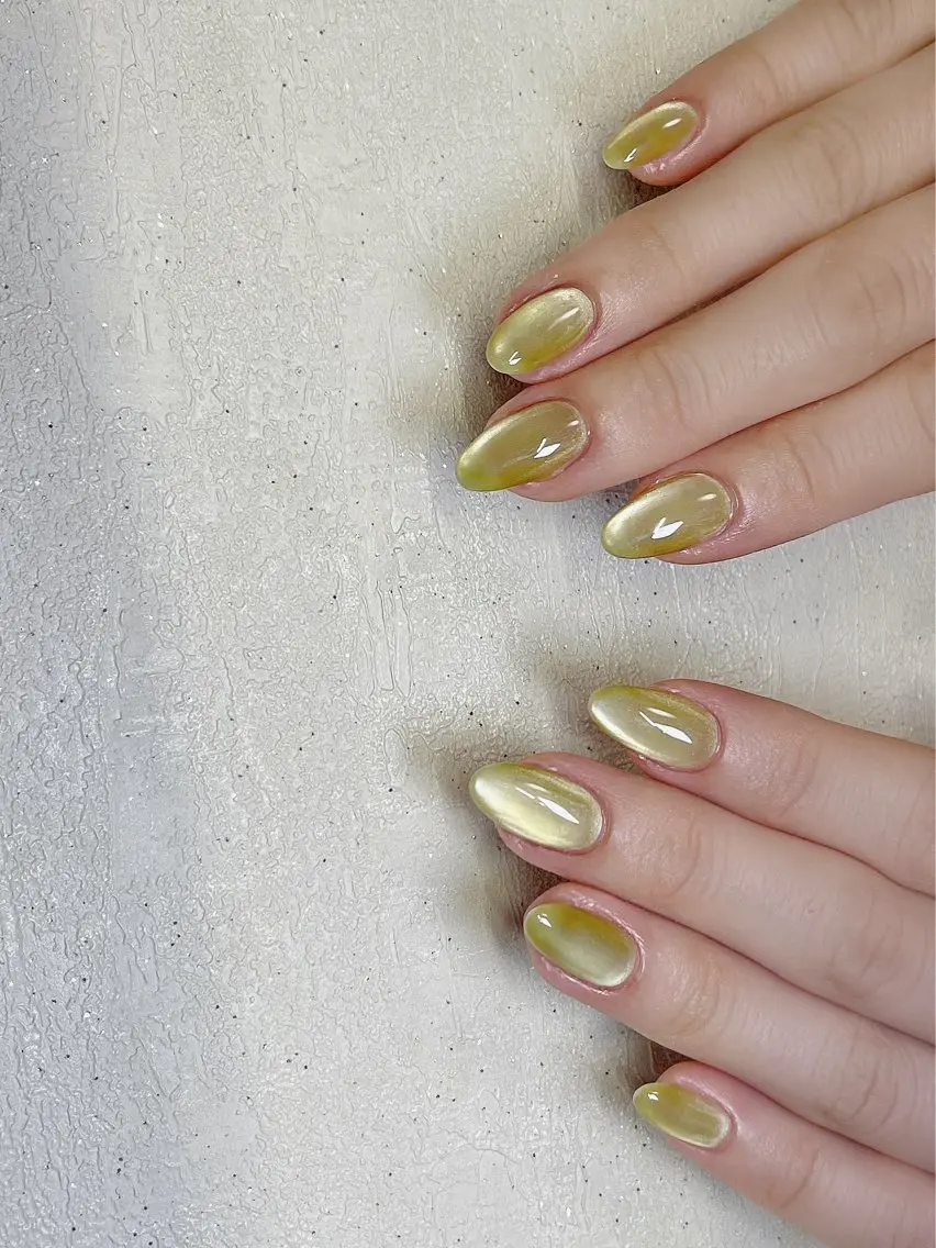 ネイル Minami Nailのネイルデザイン